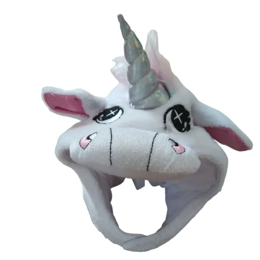 Spirt Halloween Baby Unicorn Belly Costume - Picture 8 of 10